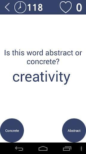 Word Games Pro screenshot 3