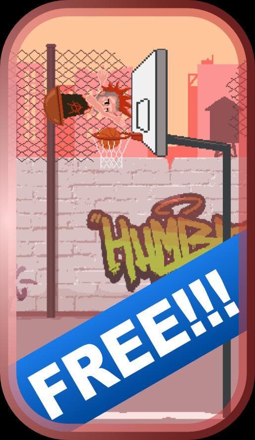 Basket Slam Dunk 2 screenshot 2