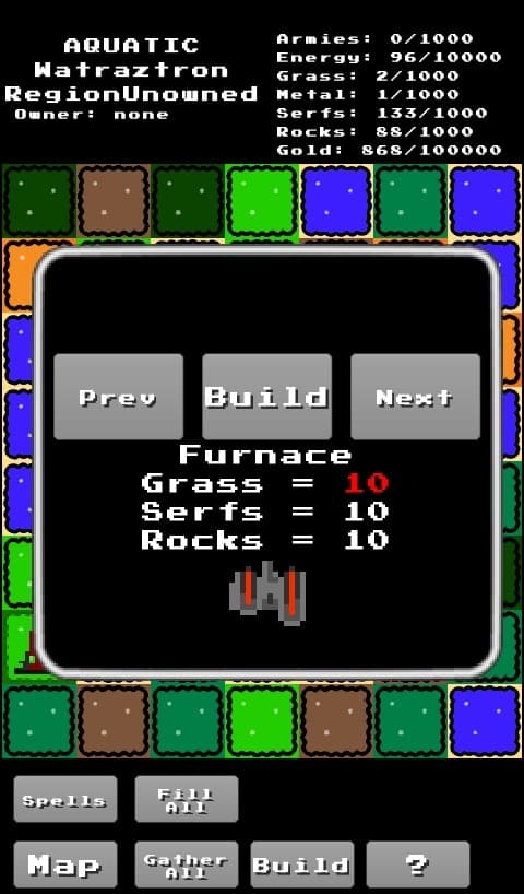 Trading Is Feudal screenshot 5