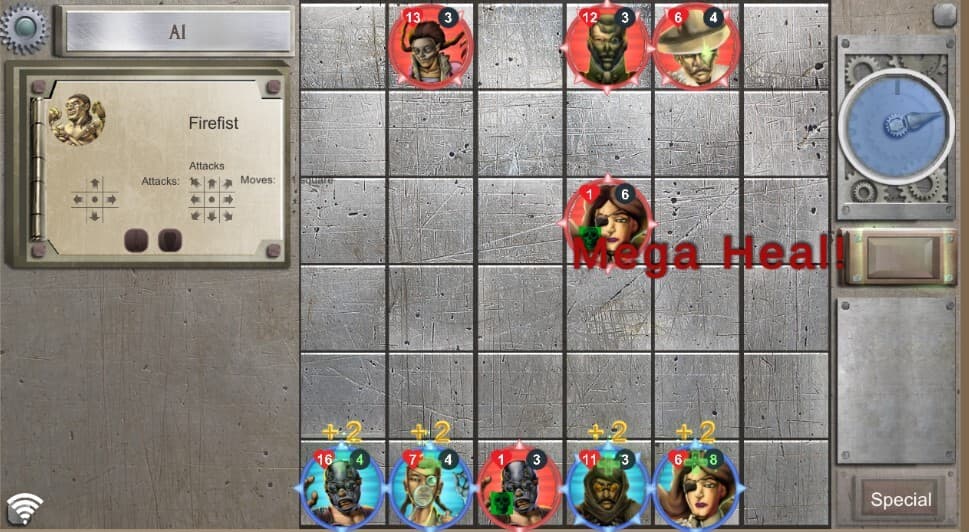 Mexican Smashoff screenshot 4