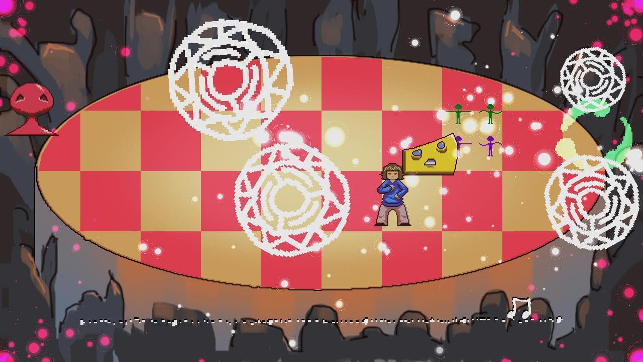 Button To Dance screenshot 2