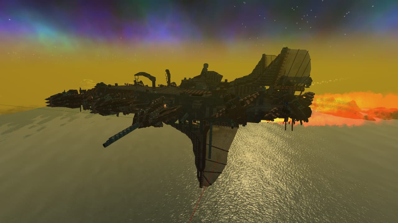 From the Depths screenshot 4