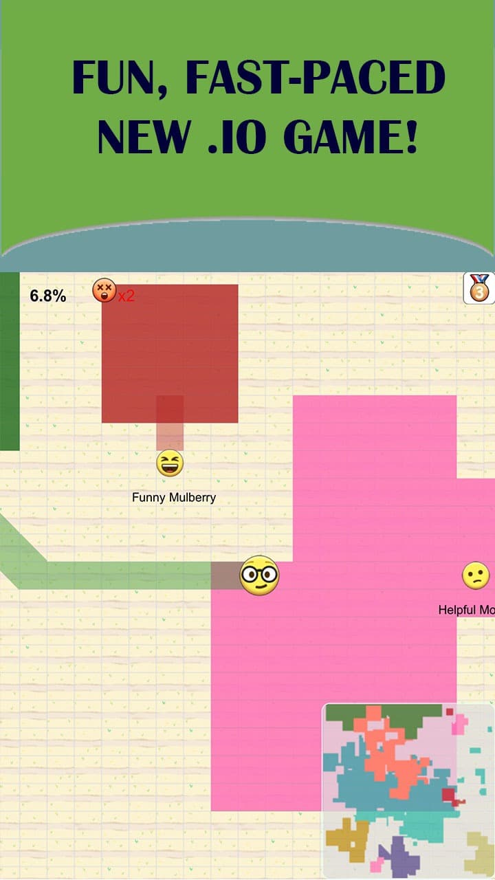 HappyTrailz.io