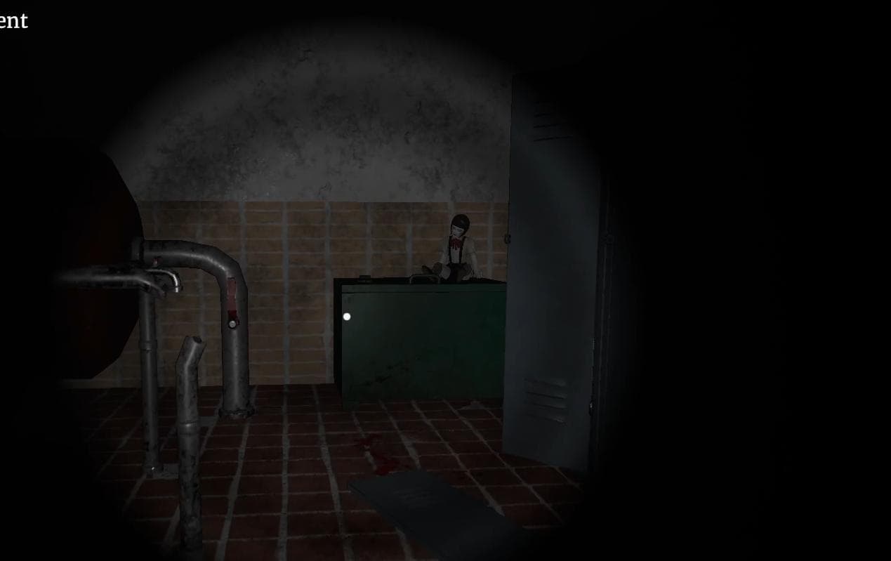 Legacy of Evil screenshot 3