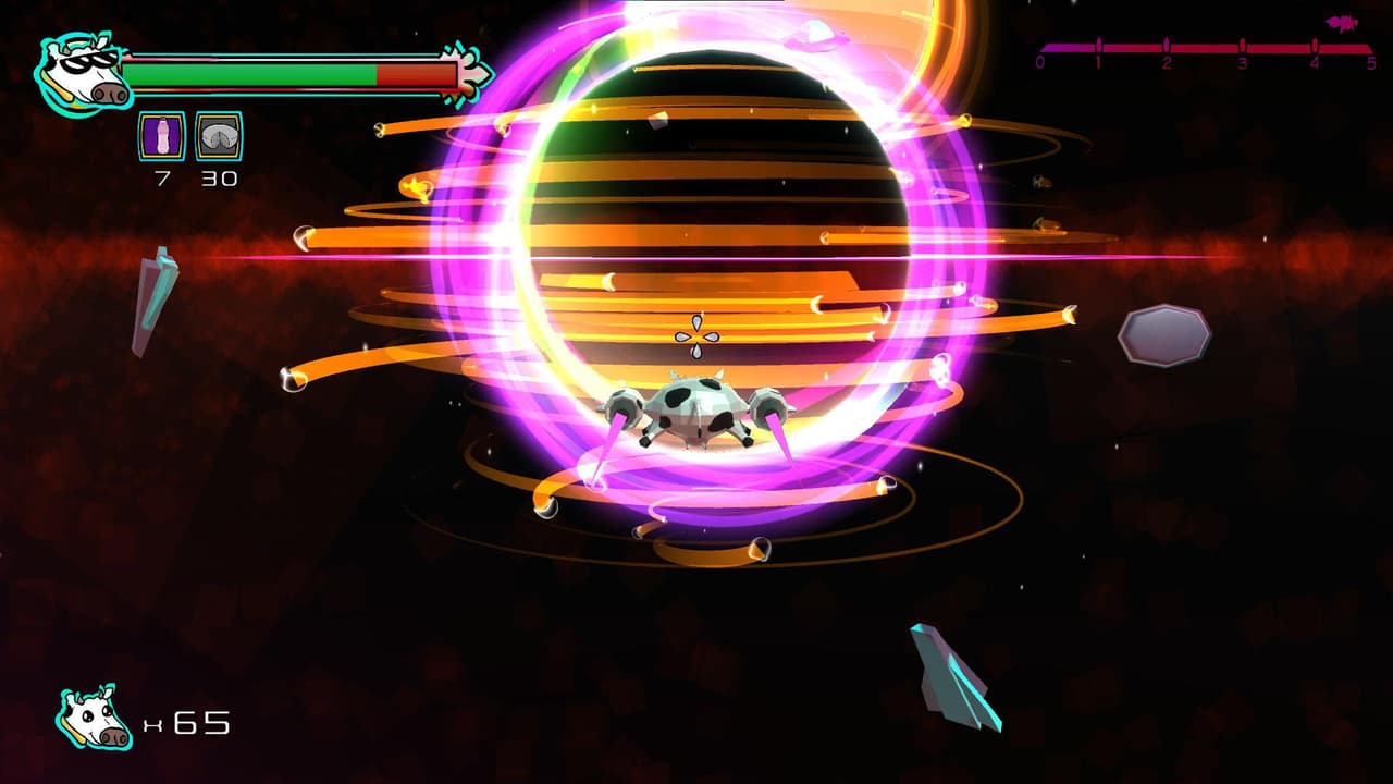 SpaceCow screenshot 3