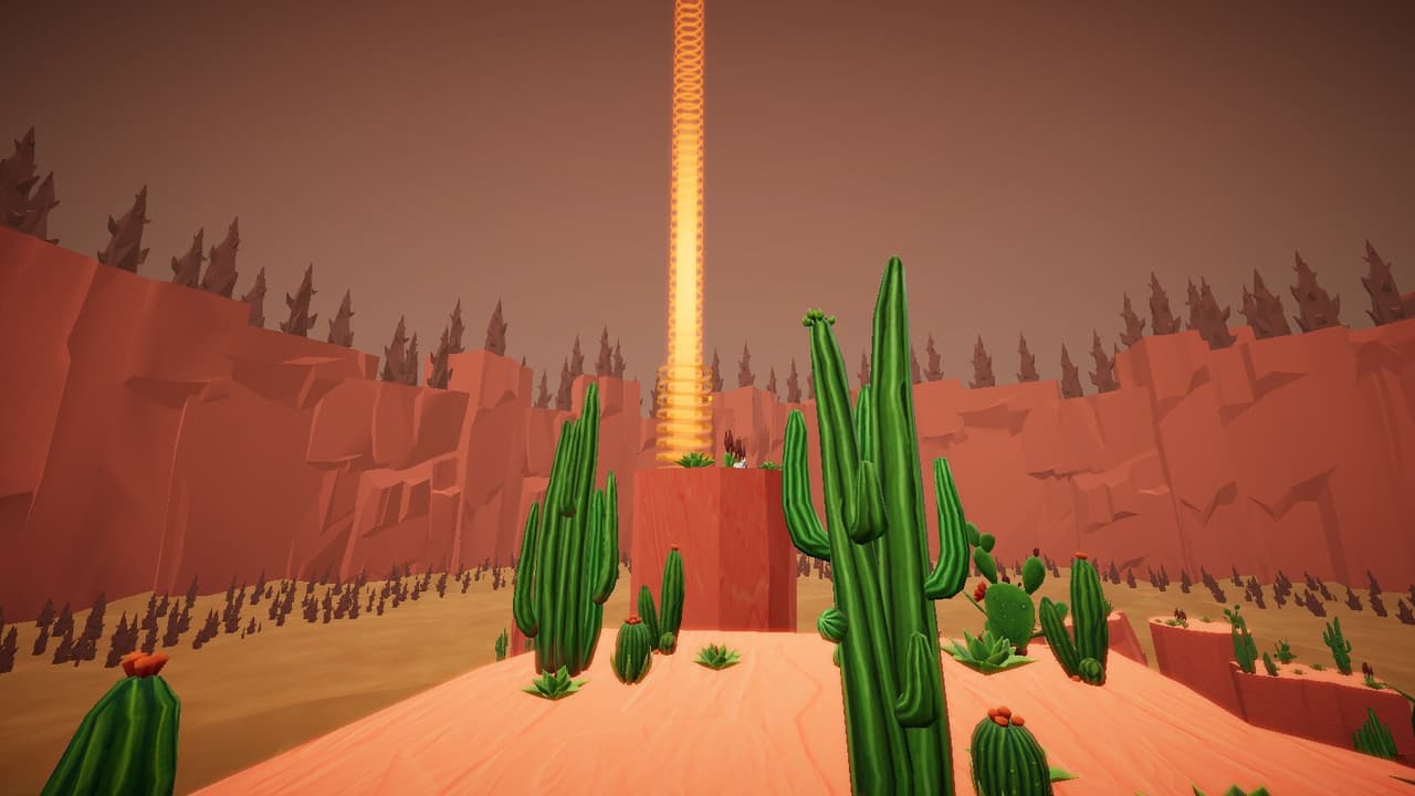 Transpire screenshot 5