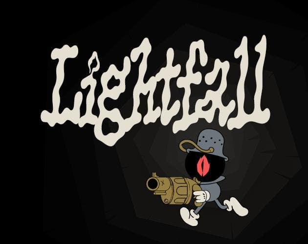 light fall post jam (unfinished update) screenshot 3