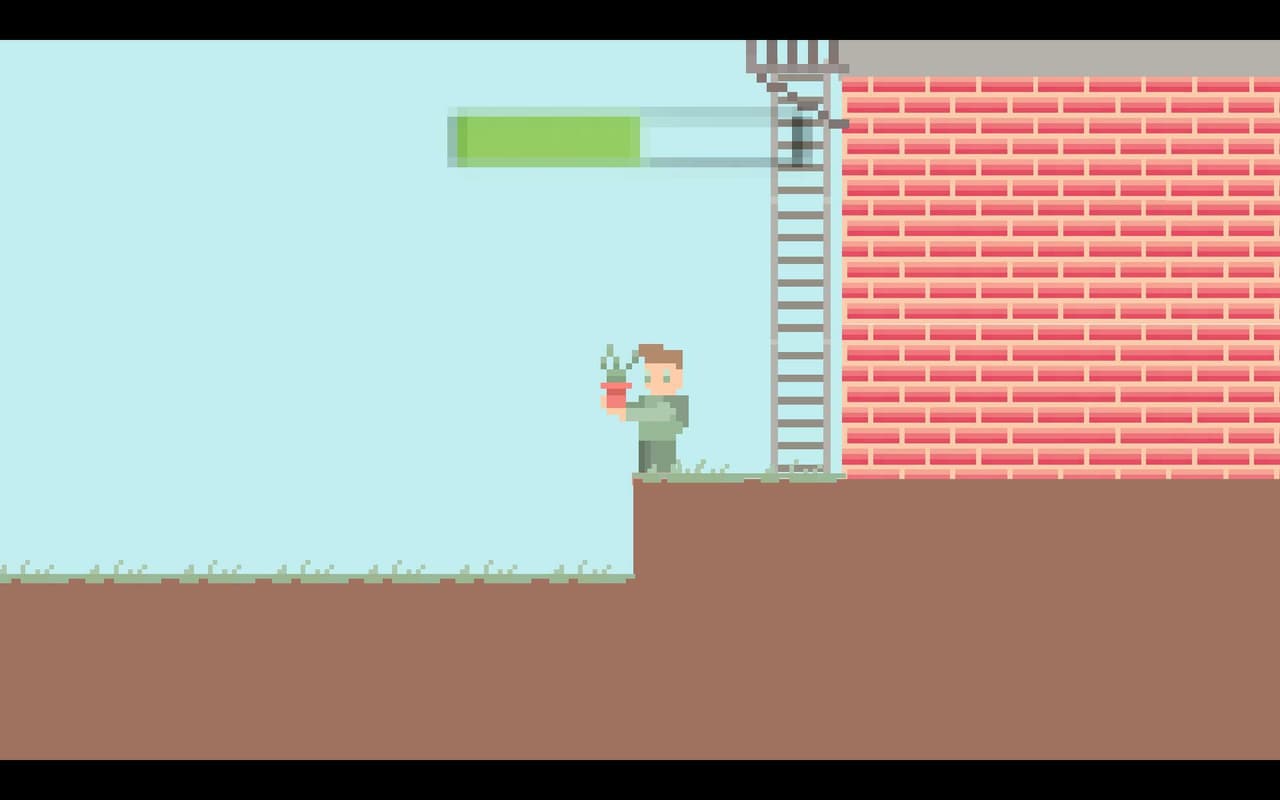 Leafen screenshot 2