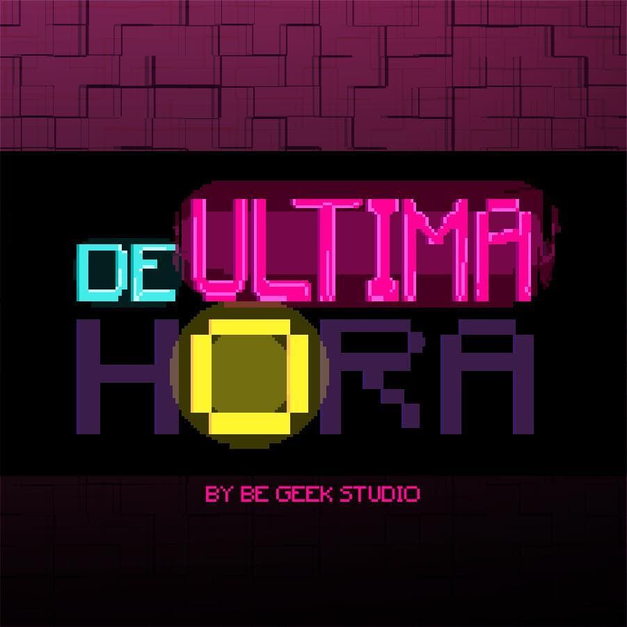 De última hora screenshot 2