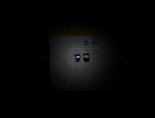 Four Nights 7: The Return of Foxy screenshot 4
