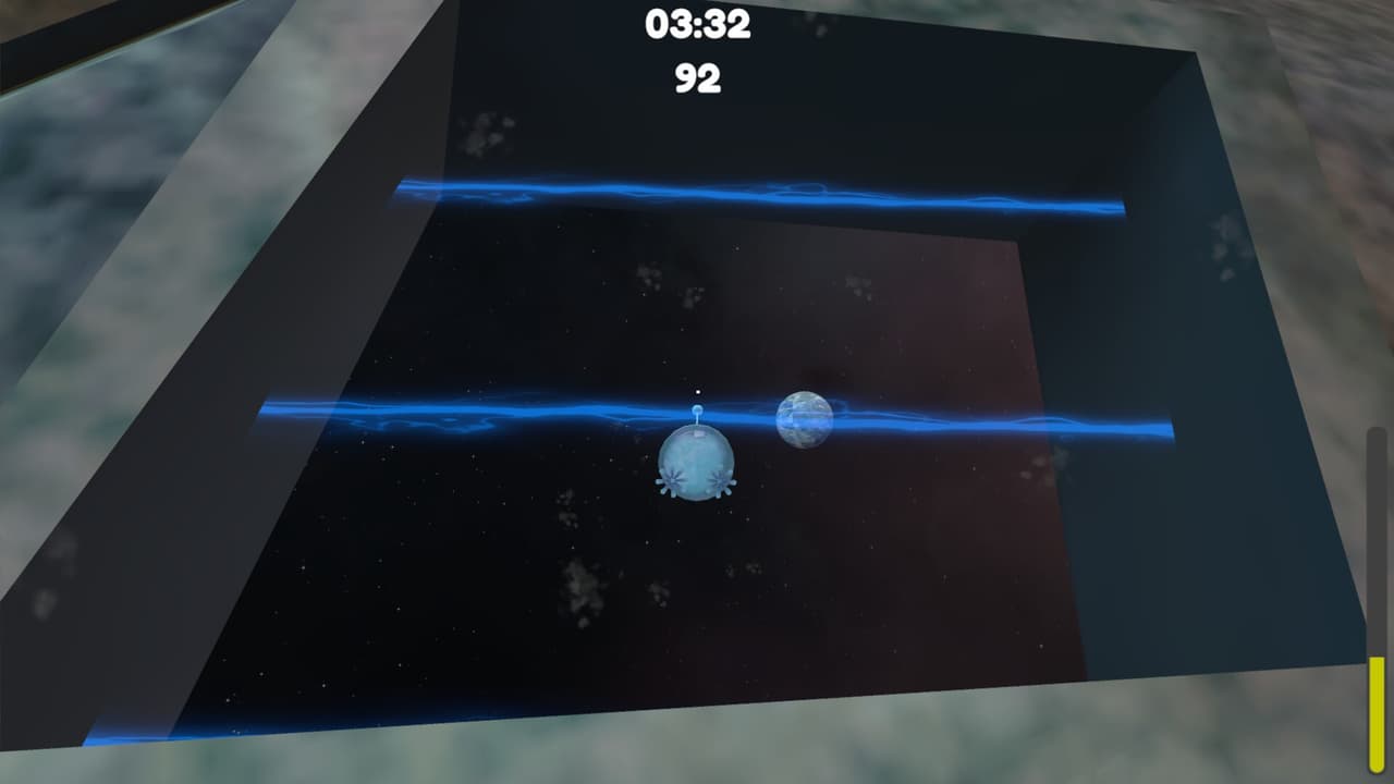 What do vacuums dream? screenshot 5
