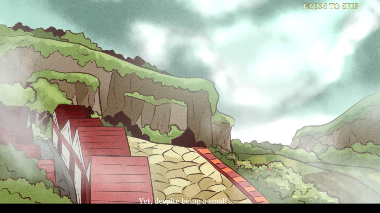 Tower of Guardian screenshot 2