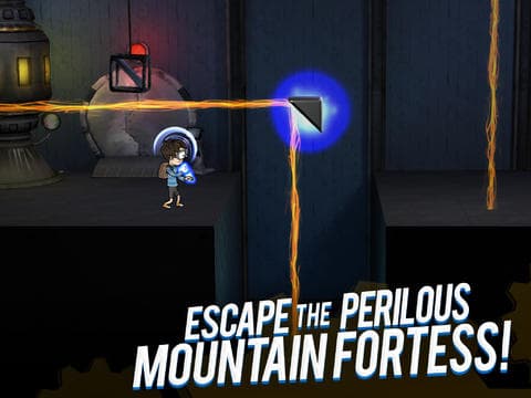 Telekinesis Kyle screenshot 5