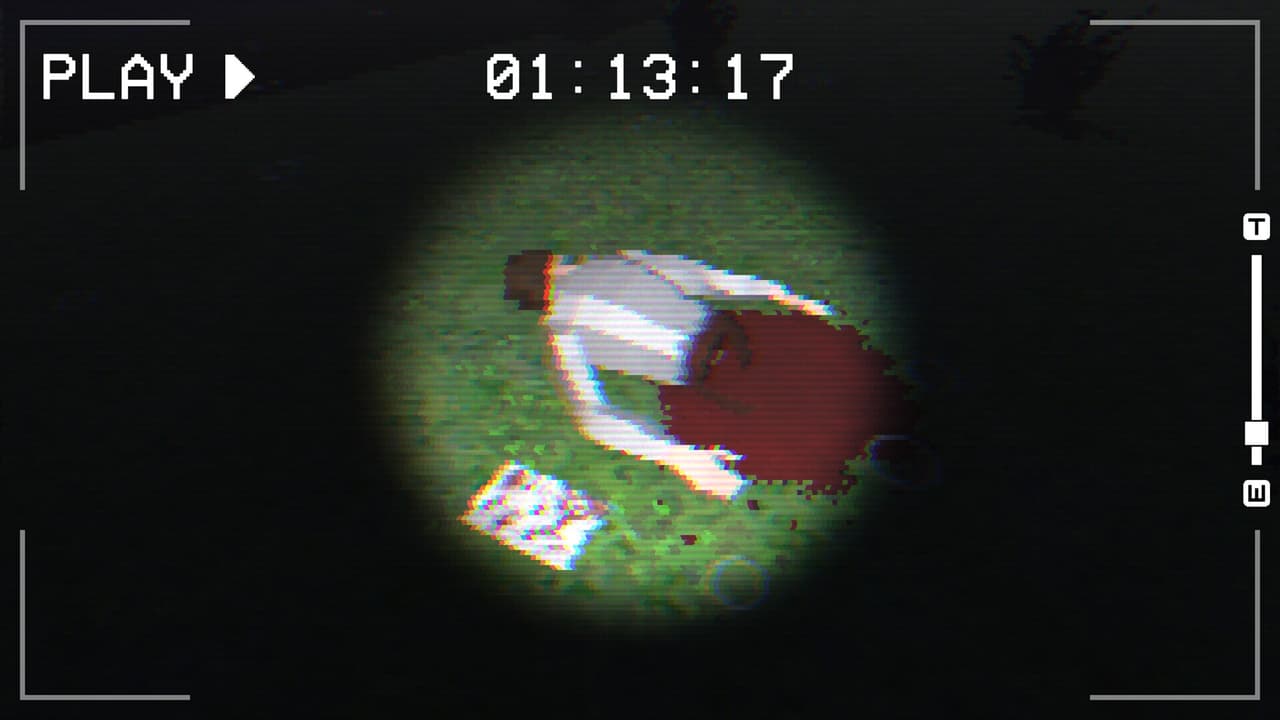 Primal Fear screenshot 6
