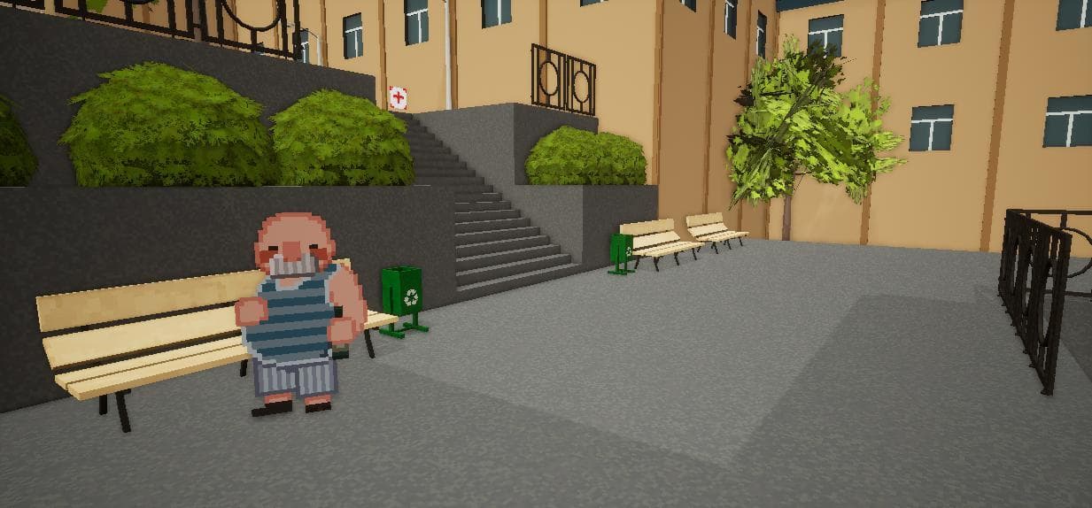 Быть Другом screenshot 6