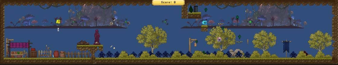 Neo escape plan web screenshot 4