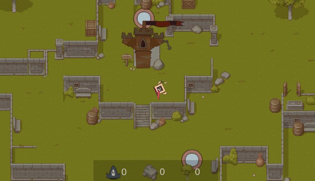 CANOPUS screenshot 3