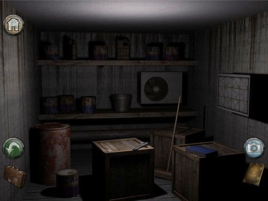 Forever Lost: Episode 1 SD screenshot 6