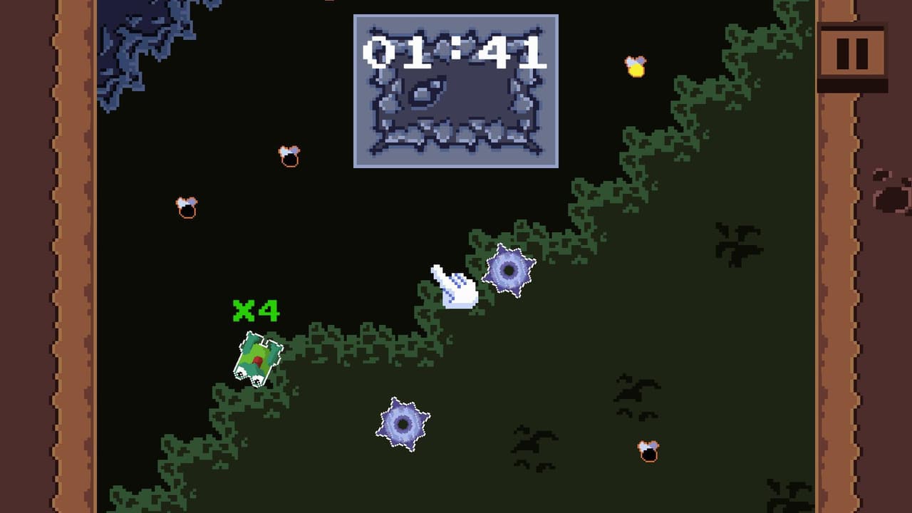 Ribbity-Hop screenshot 5