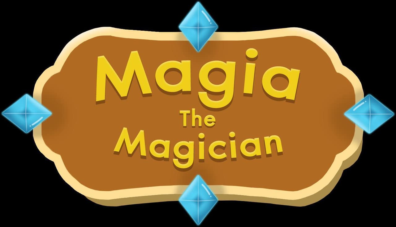 Magia The Magician
