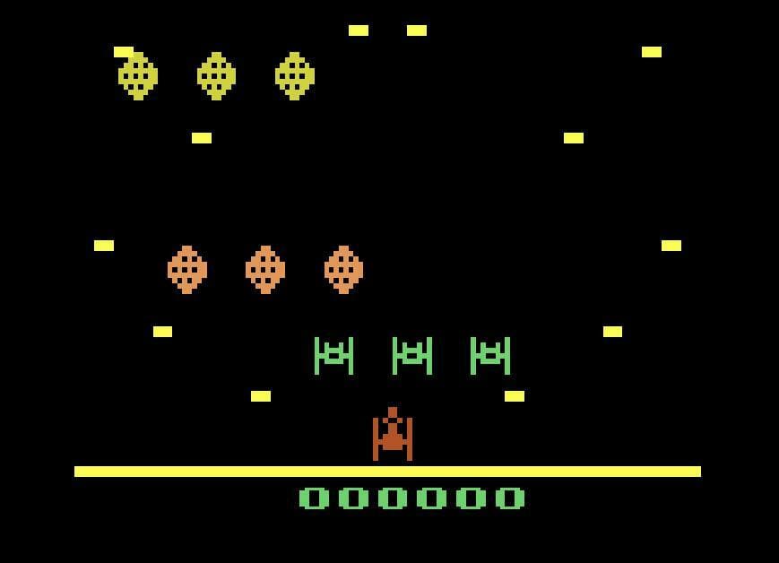 Alula in Space screenshot 3