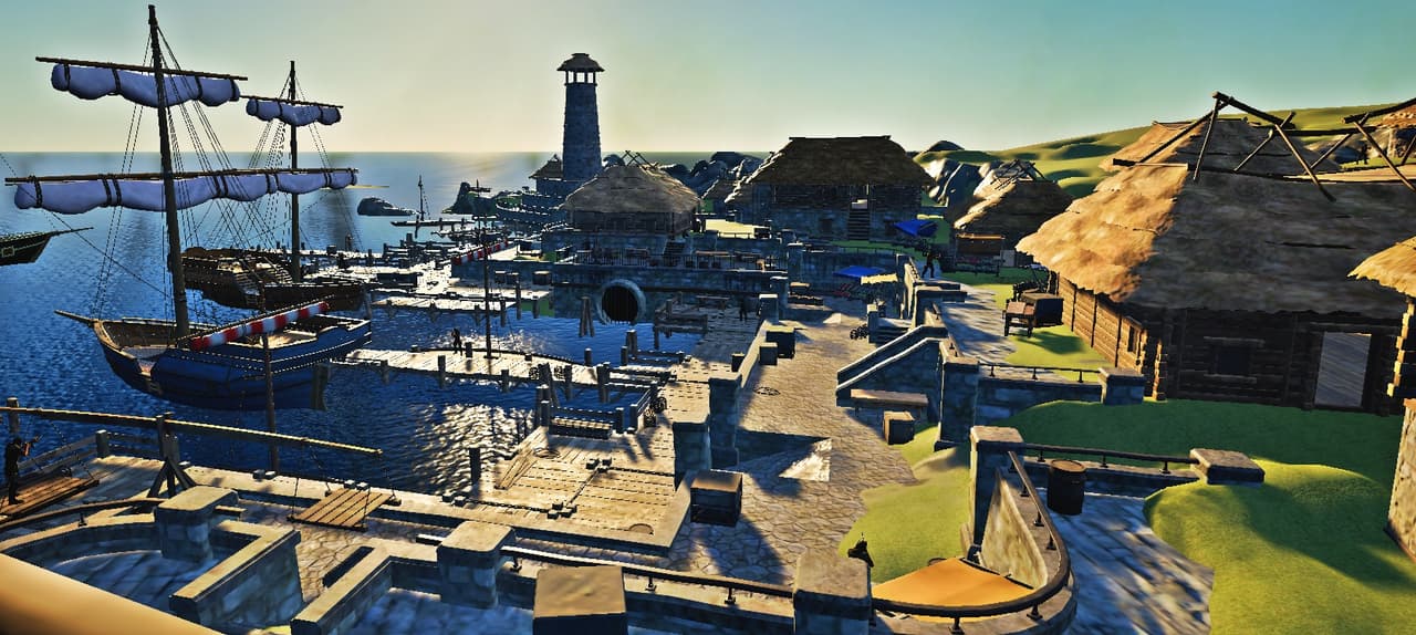 Sleeper Agent (Spectris Games) screenshot 3