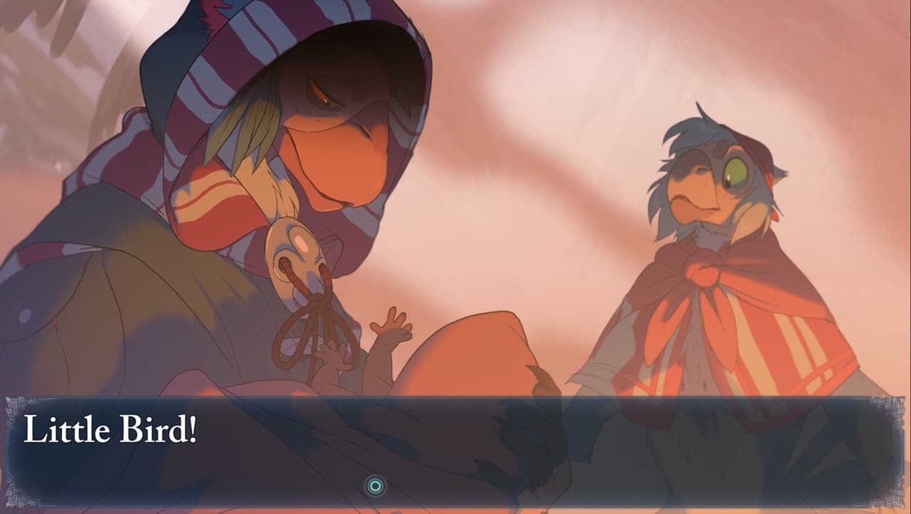 Abraxas - Demo screenshot 3