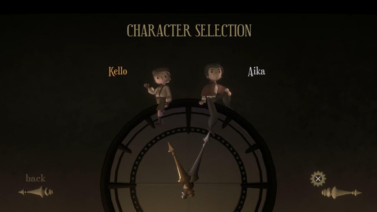 Stolen Time (hirnstuermer) screenshot 2