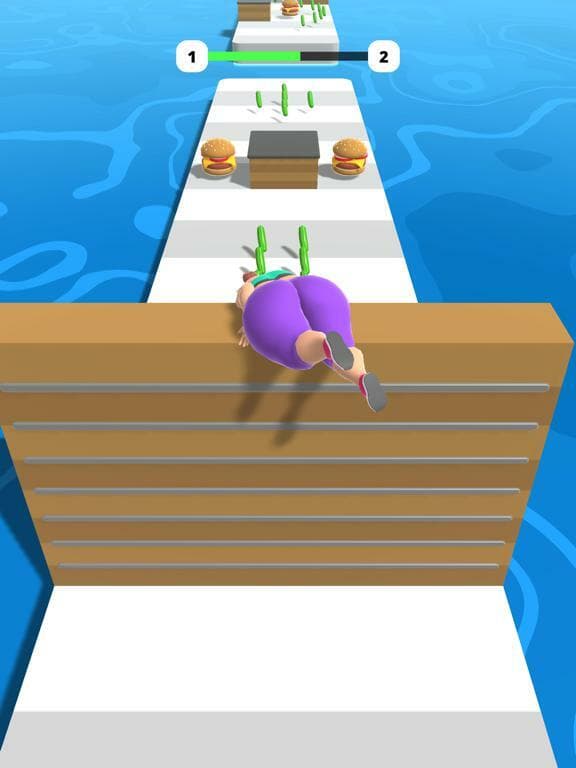 Fat 2 Fit! screenshot 3