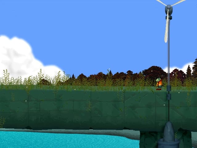 Pantos Story screenshot 6