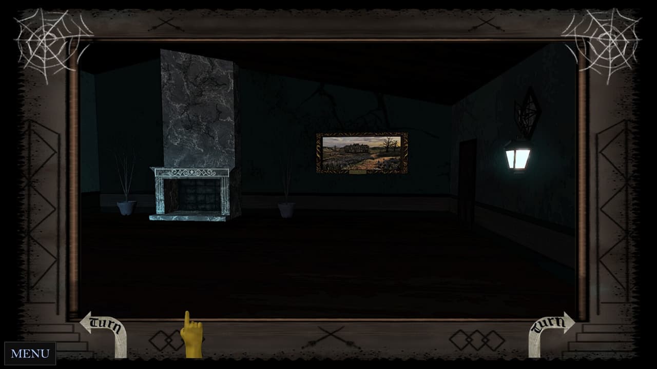 Argyle Manor, Book 1: Away From The Sun