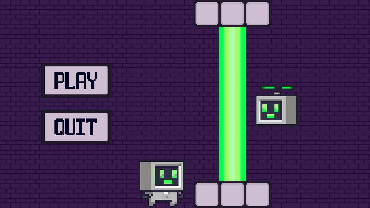 DOUBLE MAZE screenshot 4
