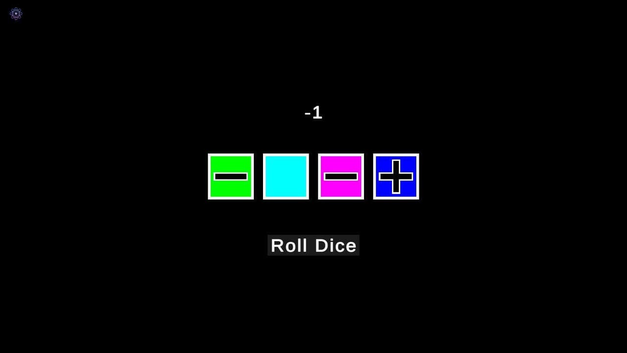 Dice System - FATE