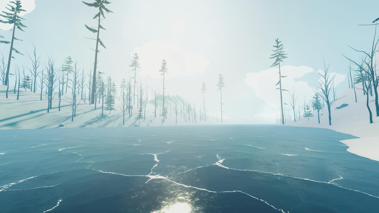Far North (Pre-Alpha) screenshot 5