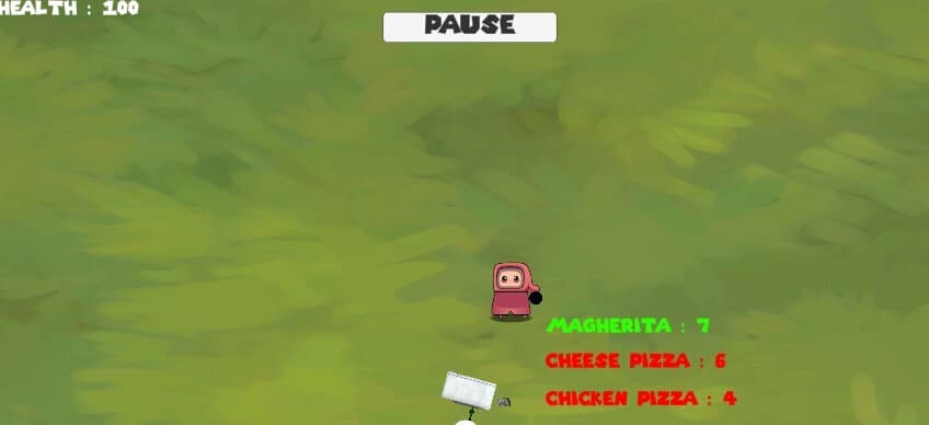 Feed Angry Customers screenshot 3