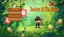 Reclaim Of The Forest screenshot 5