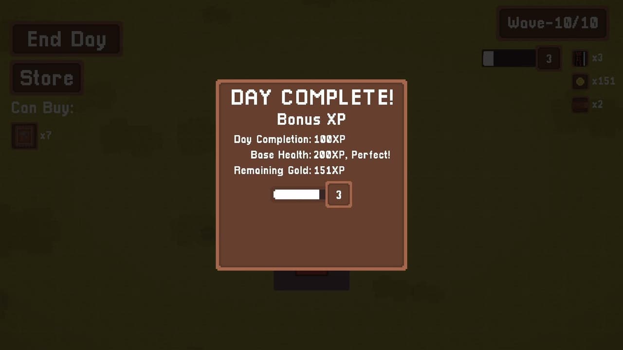 Final Defender screenshot 5