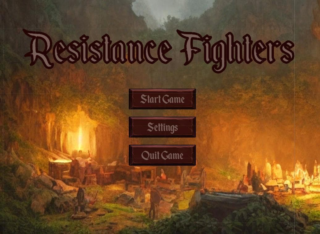 Resistance Fighters