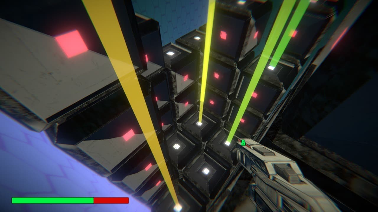 Overwhelming screenshot 5