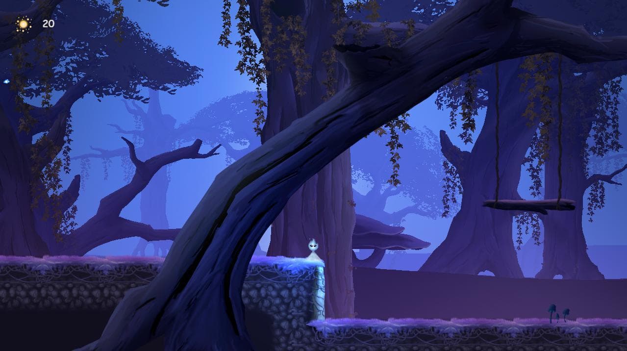 Ylmo screenshot 2