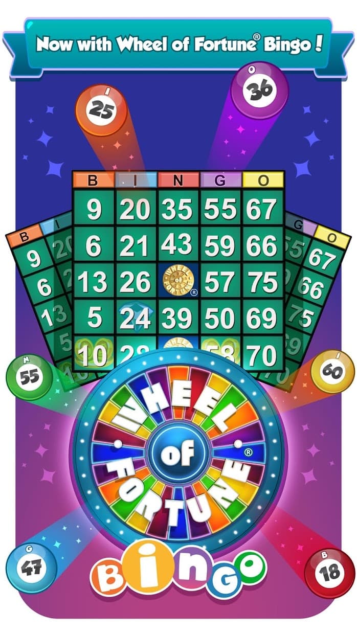 Bingo Bash screenshot 4