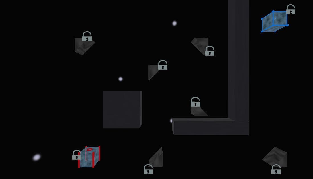 Laser Game 87796 screenshot 4