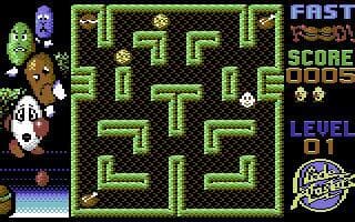 Fast Food screenshot 4
