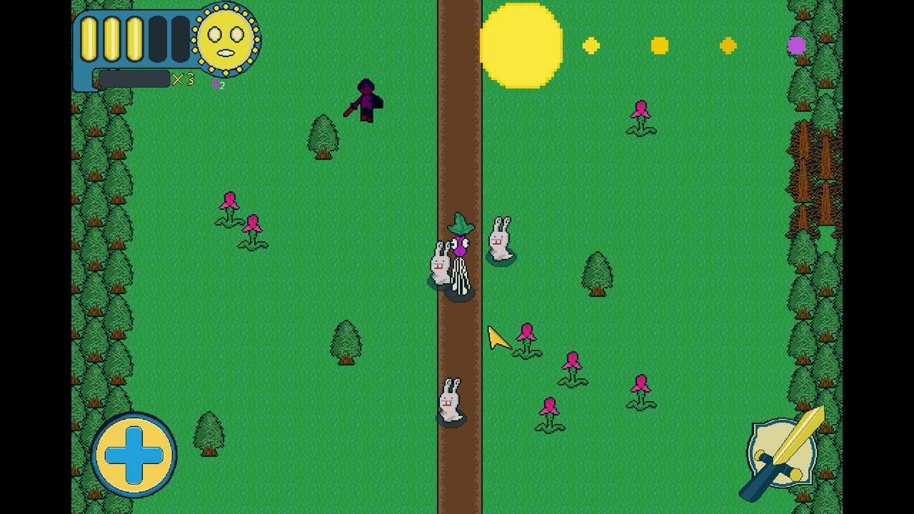 Sunchaser (acsnow99) screenshot 2