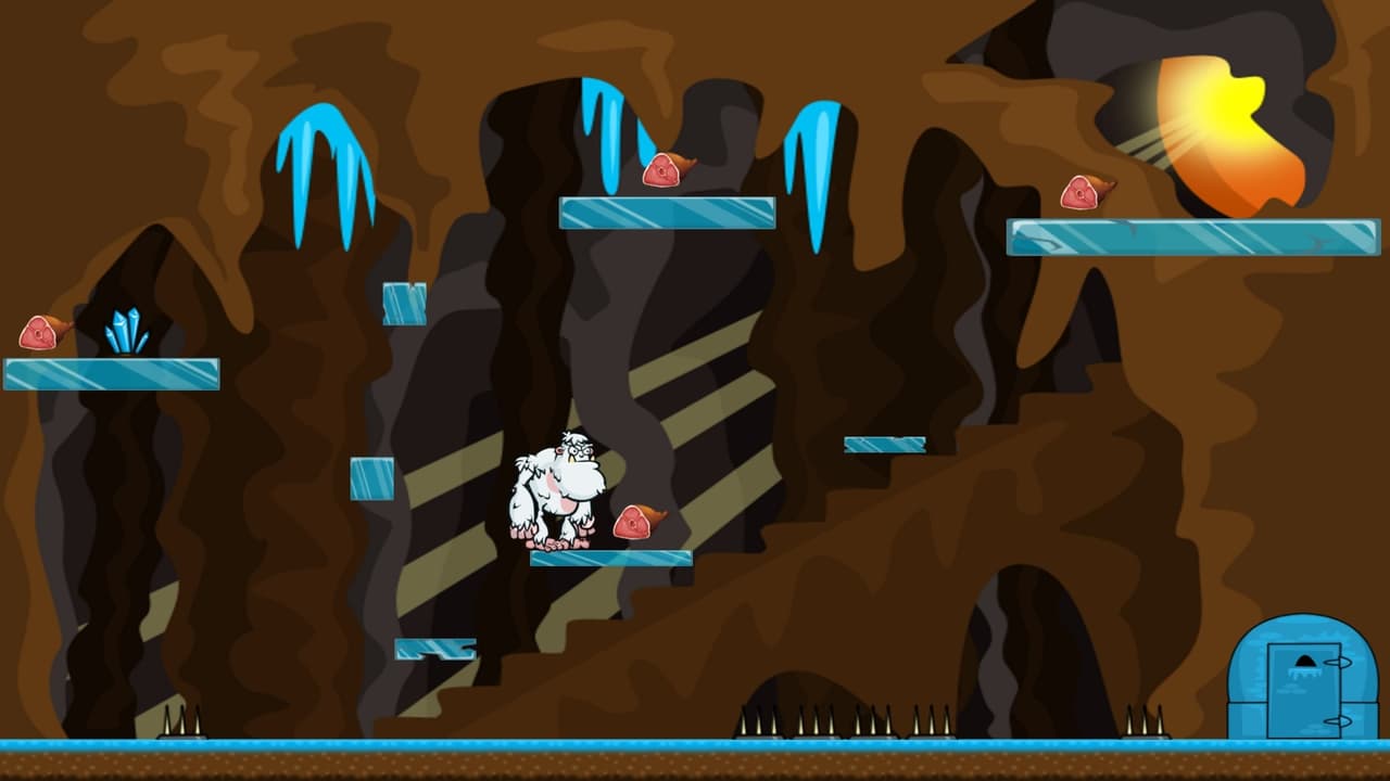 Bigfoot: The Secret Life screenshot 3