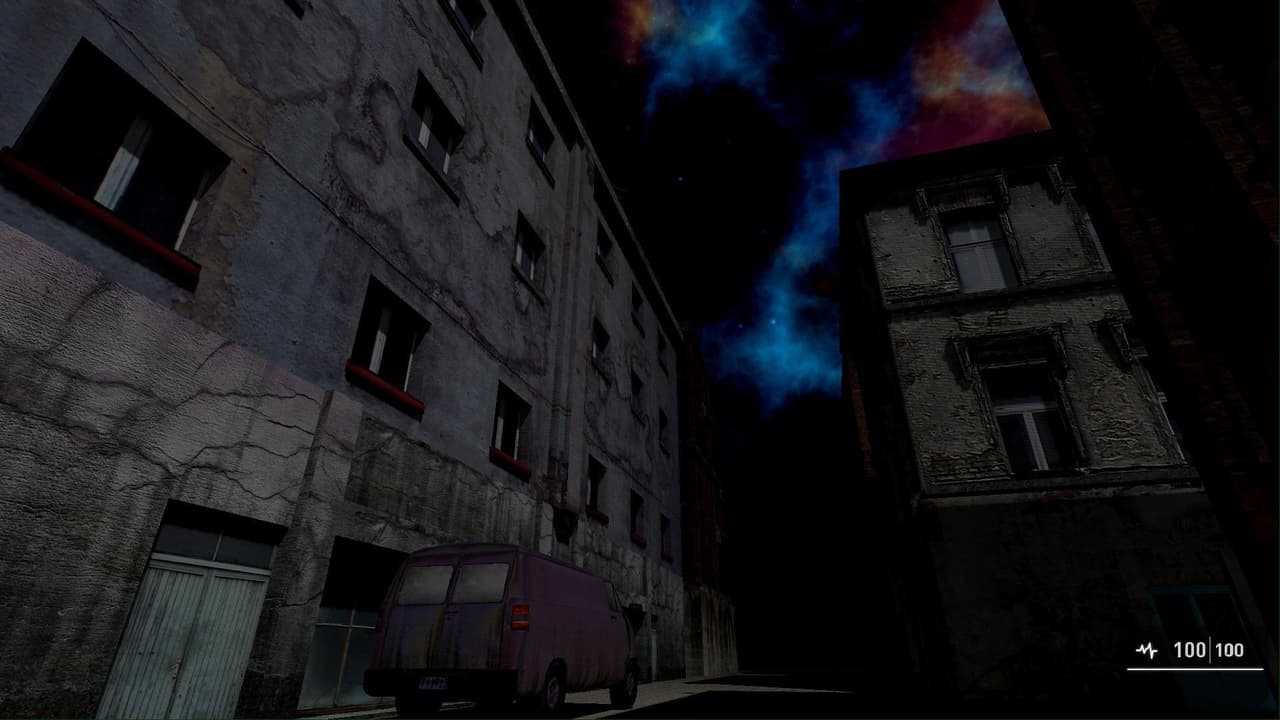 TV189 - Russian Front ( Prolouge #1 ) screenshot 2