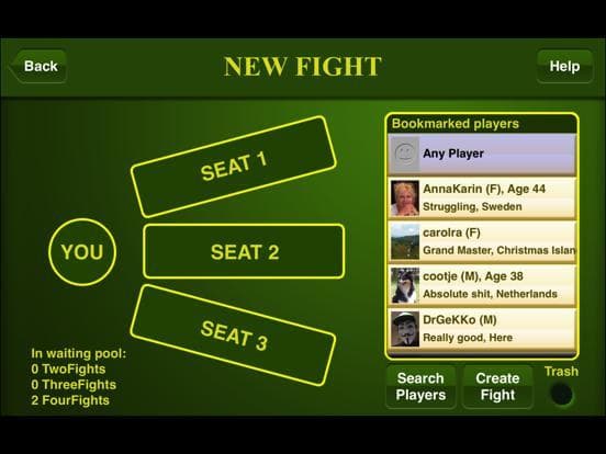 RummyFight screenshot 3