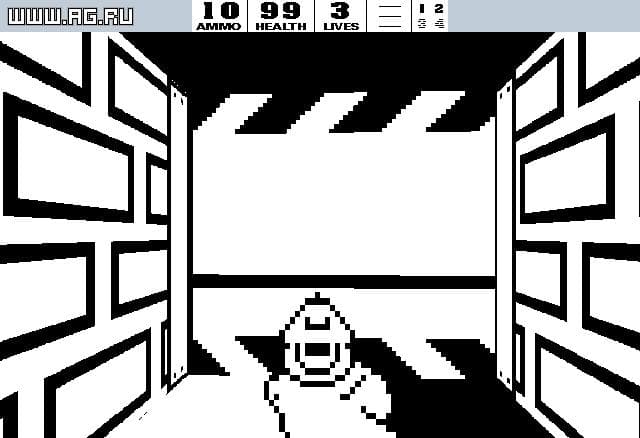 Bad Toys screenshot 5
