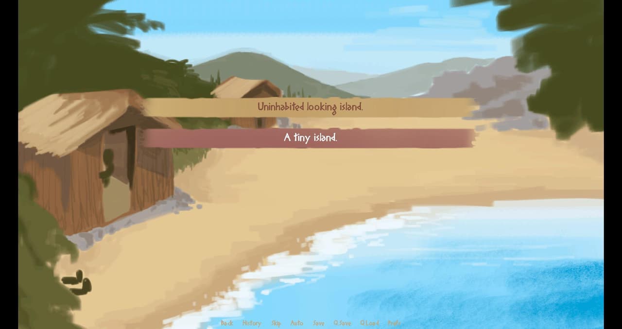 Taith screenshot 3