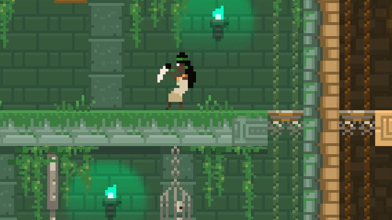 Love in Death screenshot 4